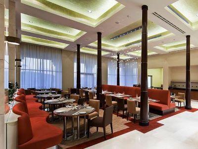 Hilton Garden Inn Мардин Экстерьер фото