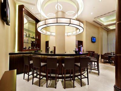 Hilton Garden Inn Мардин Экстерьер фото