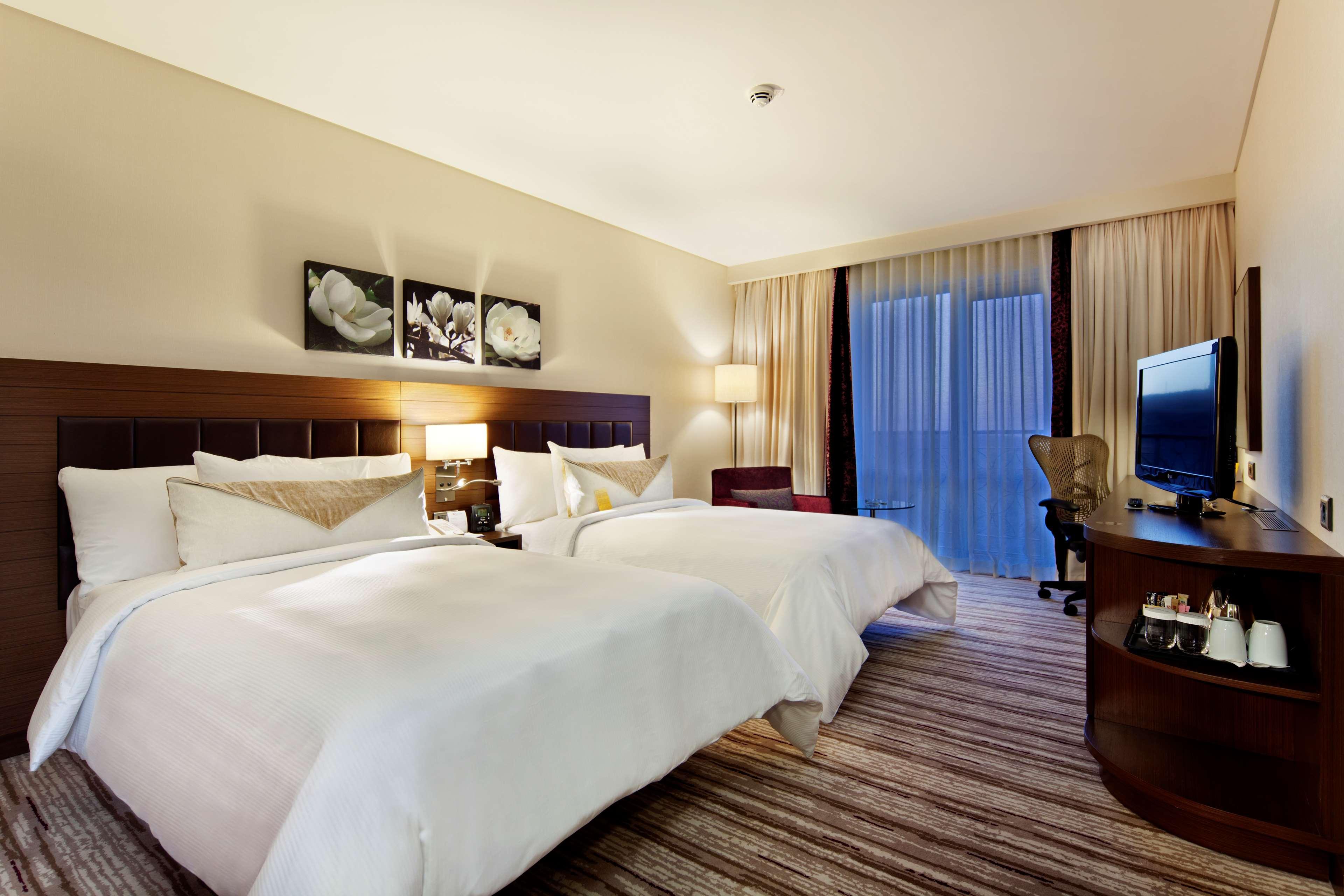 Hilton Garden Inn Мардин Номер фото