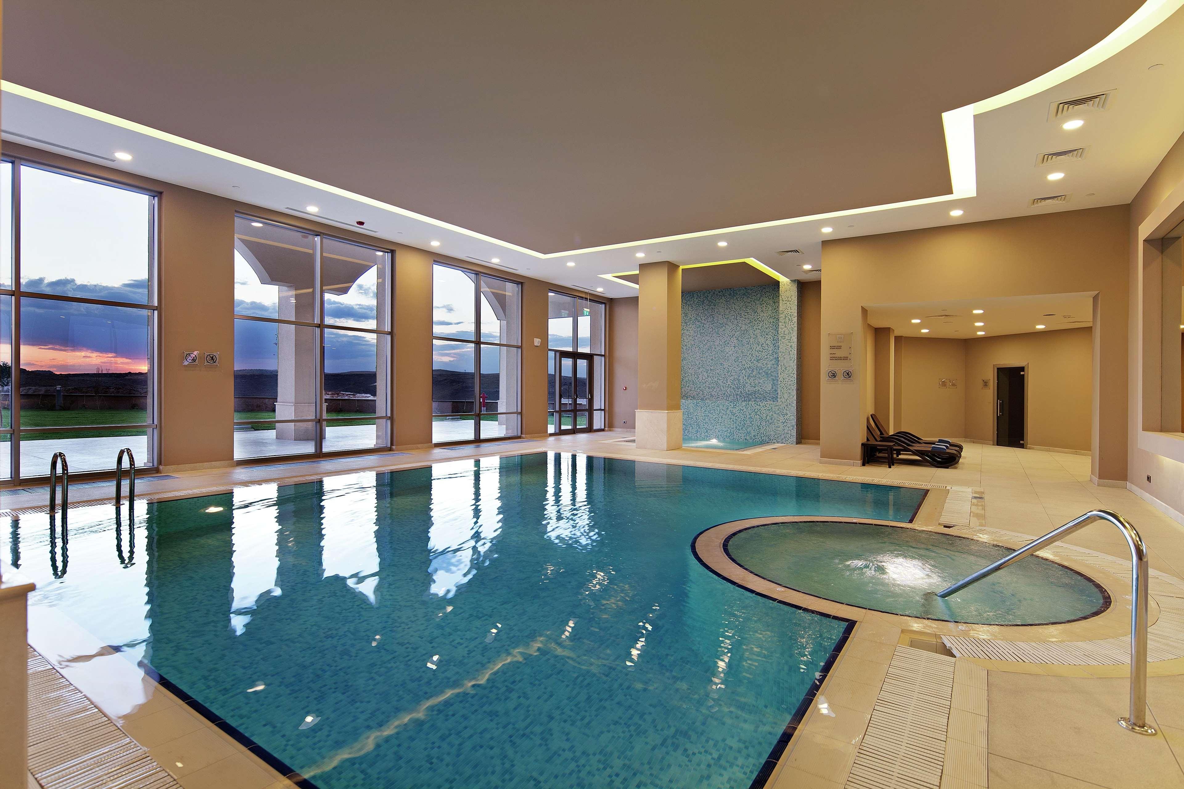Hilton Garden Inn Мардин Экстерьер фото