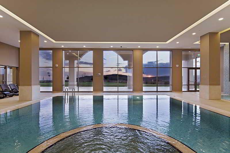 Hilton Garden Inn Мардин Экстерьер фото