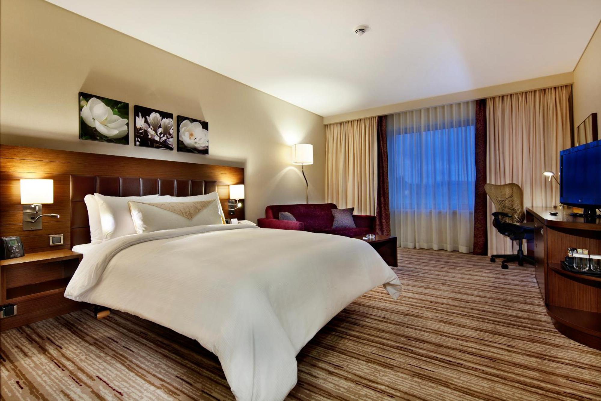 Hilton Garden Inn Мардин Экстерьер фото