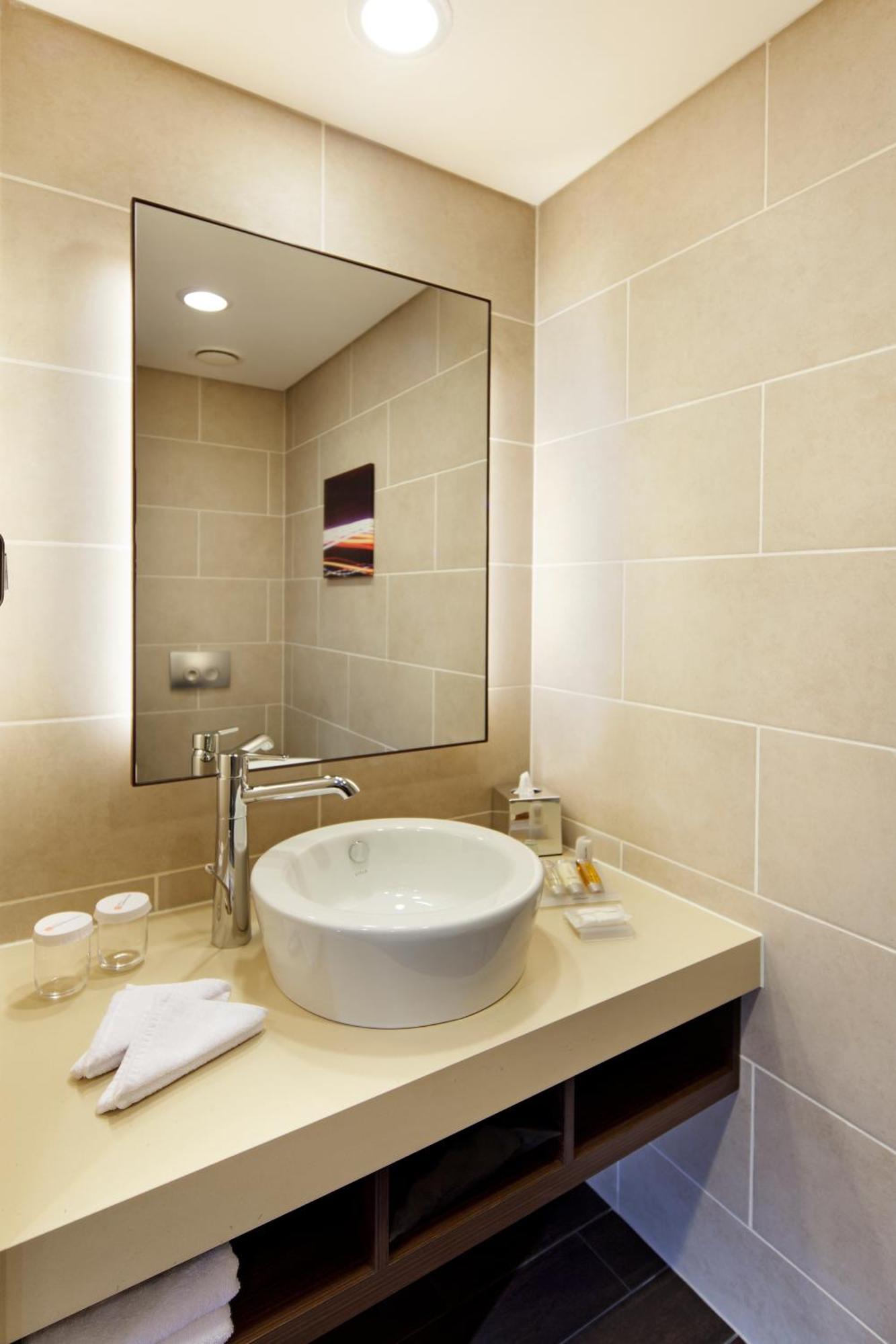 Hilton Garden Inn Мардин Экстерьер фото
