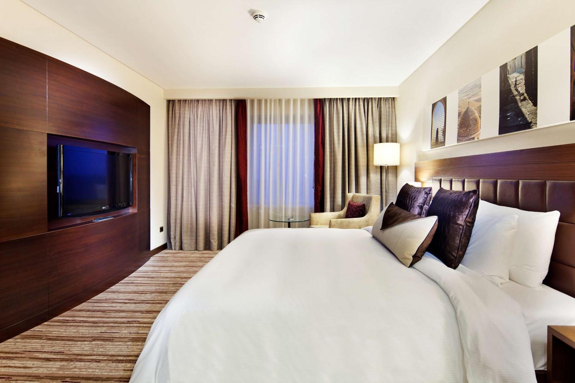 Hilton Garden Inn Мардин Экстерьер фото