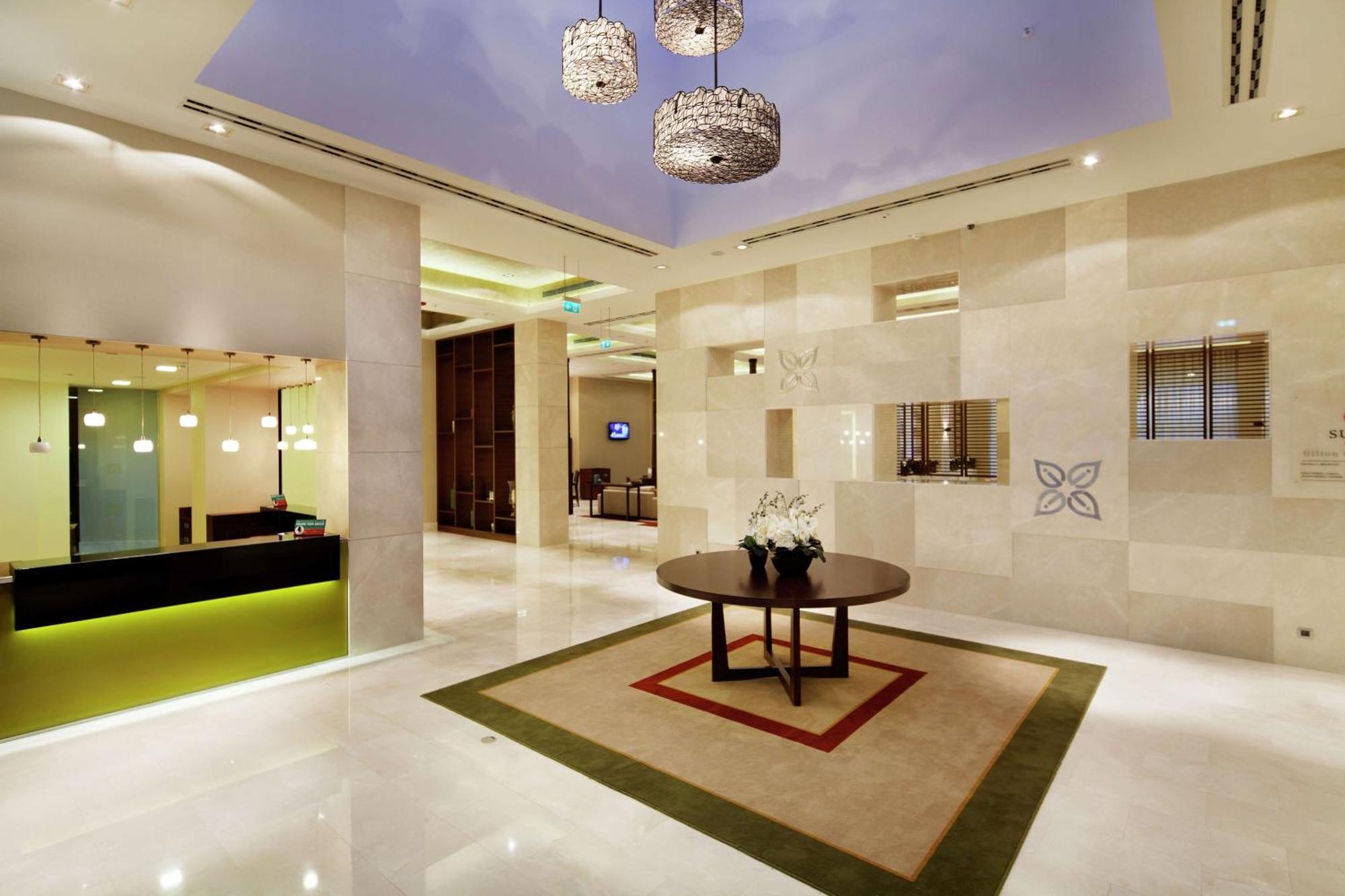 Hilton Garden Inn Мардин Экстерьер фото