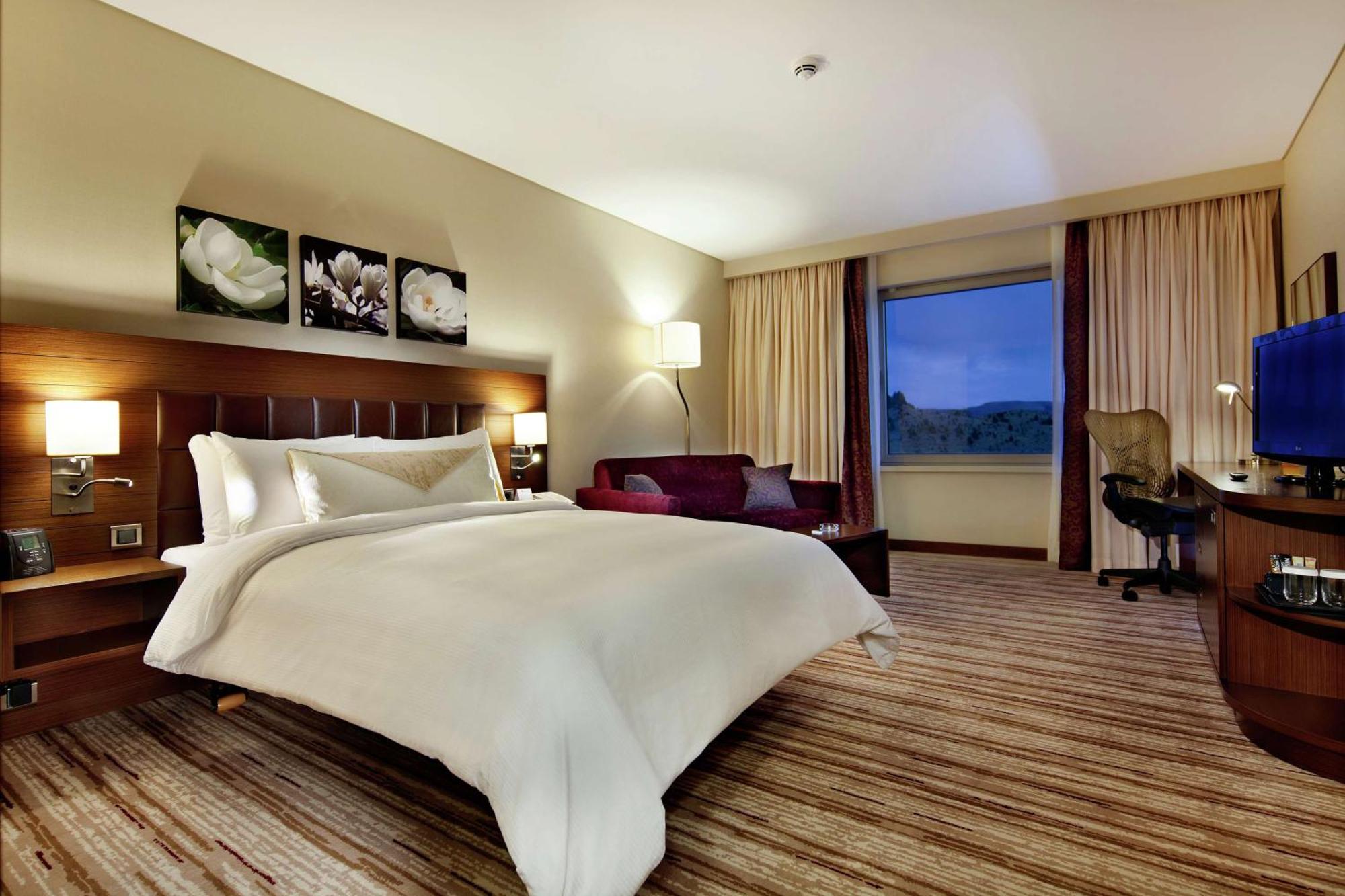 Hilton Garden Inn Мардин Экстерьер фото