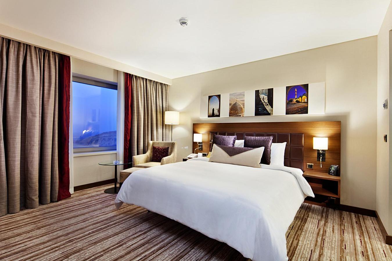 Hilton Garden Inn Мардин Экстерьер фото