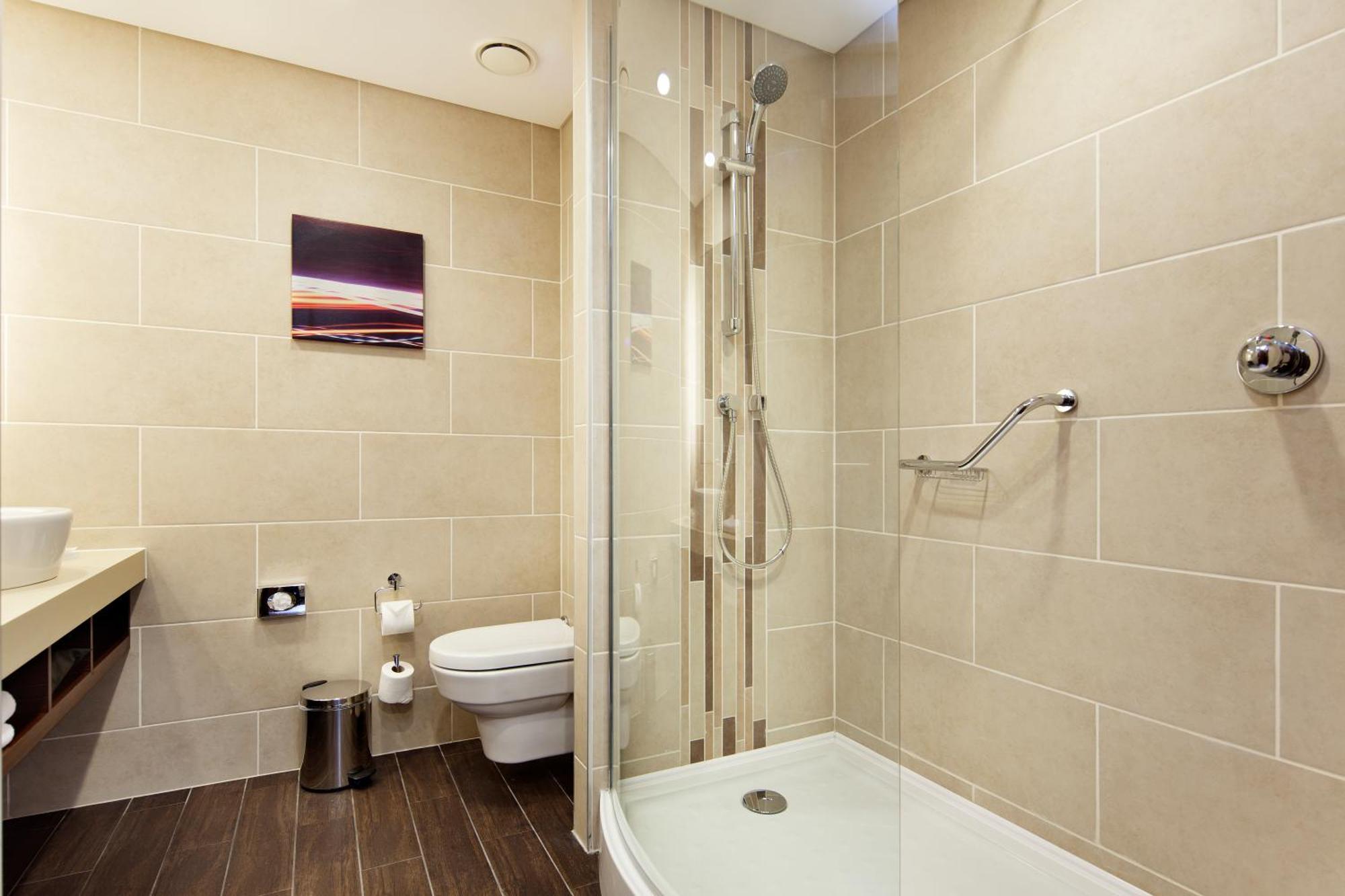 Hilton Garden Inn Мардин Экстерьер фото