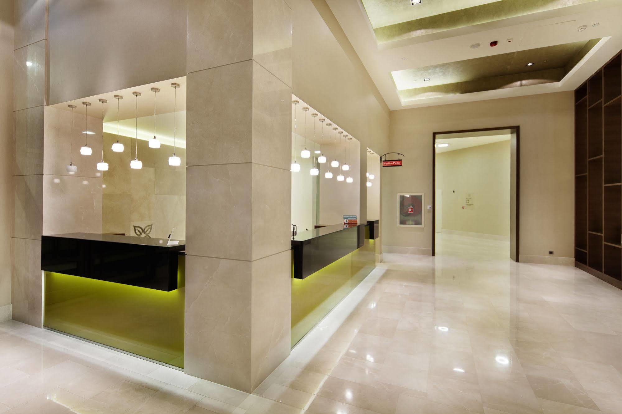 Hilton Garden Inn Мардин Экстерьер фото