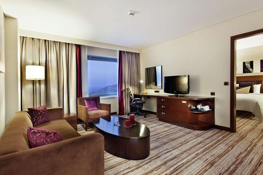 Hilton Garden Inn Мардин Номер фото